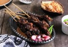 Menu yang Cocok Temani Malam Tahun Baru Bersama Keluarga