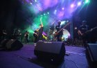 Andre Taulany dan Stinky Dilarang Bawakan Lagu Mungkinkah
