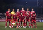 Jadwal Siaran Langsung Timnas Indonesia Vs Libya Pukul 19.30 WIB Live Indosiar