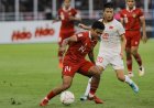 Kontrak Berakhir, Asnawi Mangkualam Pamit kepada Jeonnam Dragons