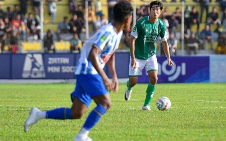 PSMS Medan Langsung Jumpa Persiraja Banda Aceh di Laga Perdana 12 Besar Liga 2