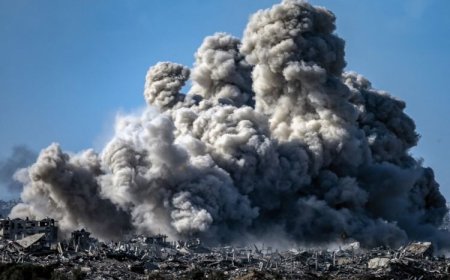 Menlu Retno Sebut 2 WNI Relawan MER-C Memilih Tetap di Gaza