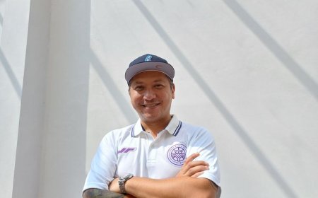 Gading Marten Sudah Siapkan Kado Natal Khusus untuk Gempi