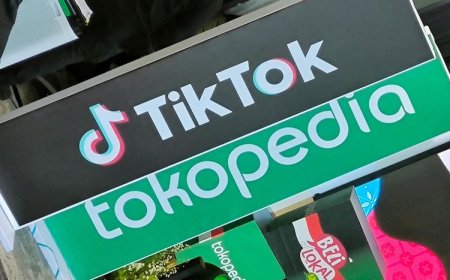 TikTok Shop, Mendag Zulkifli: Uji Coba di Indonesia hingga April 2024