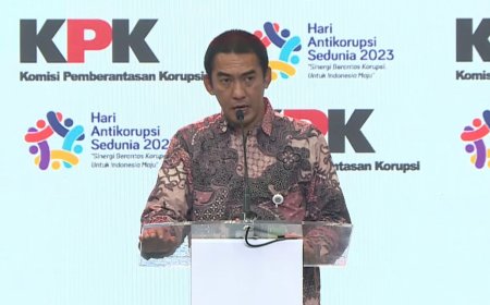 DJKN dan KPK Sepakat Akar Korupsi adalah Gratifikasi
