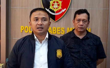 Polisi Selidiki Laporan 6 Mahasiswa UNPRI Medan Diduga Sebar Hoaks Soal Dugaan Temuan Mayat