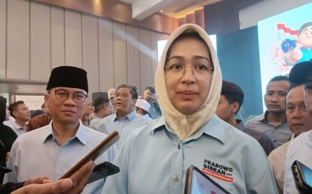 Yakin Prabowo-Gibran Menang Satu Putaran, TKN Sebut Banten Jadi Lumbung Suara Utama