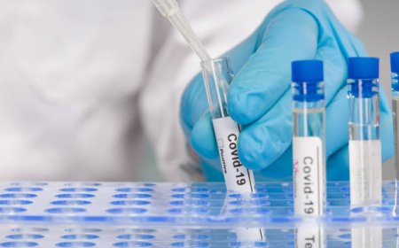 WHO: Ada Sembilan Varian Covid-19 yang Kini Mendominasi