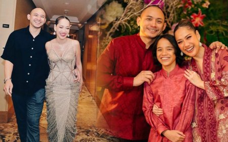 Aib Tiko Aryawardhana Dikuliti Warganet, Sahabat BCL Bongkar Sejumlah Fakta
