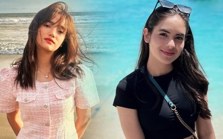 Kado Mewah dari Pesepak Bola Asnawi Mangkualam, Fuji Dapat Gelang Dior, Steffi Zamora?