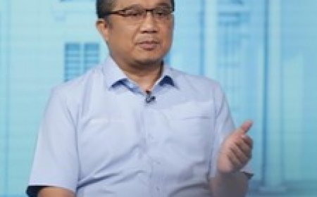 Terkait Isu Keuntungan 90% Hilirisasi Nikel Dinikmati Cina, TKN Paslon Nomor Urut 2 Erwin Aksa: Berani Investasi dan Didukung Peralatan