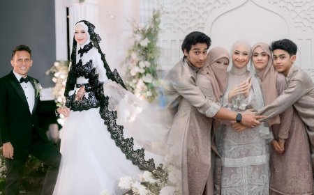 Tangisan Umi Pipik Pecah saat Lihat Kamar Adiba Khanza: YaAllah Anaknya Gak Ada…