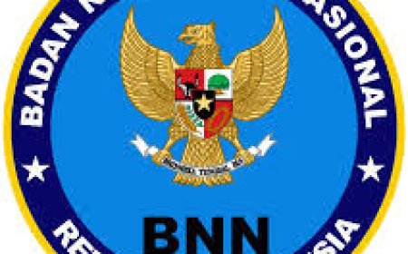 BNN RI Bersama Stakeholder Menggelar Rapat Konsilidasi Pelaksanaan Asesmen Terpadu