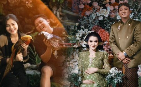 Denny Caknan Balas Ejekan Netizen, Beri Pesan Manis untuk Bella Bonita: Kamu Permaisuri...
