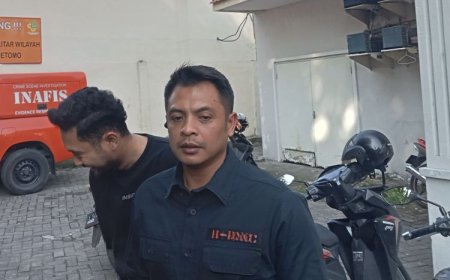 Kronologi Tewasnya 3 Anggota Band Usai Tenggak Miras di Surabaya, Vokalis Masih Dirawat
