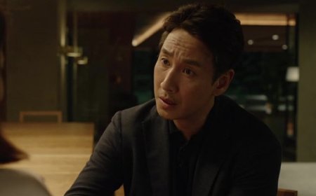 Lee Sun Kyun Meninggal Diduga Bunuh Diri, Berikut Kronologinya