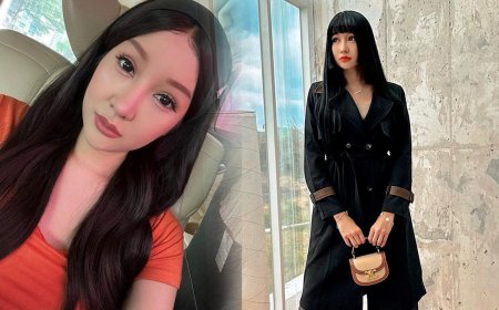 Nasib Apes, Lucinta Luna Nyesal Manjakan ART hingga Barang Mewahnya Raib Digondol Maling