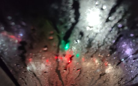 Musim Hujan di Indonesia Terjadi pada Bulan Ini Setiap Tahunnya