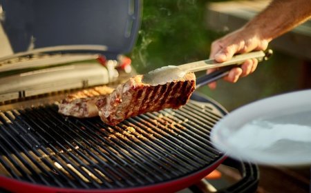 CARA Bumbu Meresap Sempurna ke Dalam Daging, Anti Ribet Menjelang BBQ-an di Malam Tahun Baru