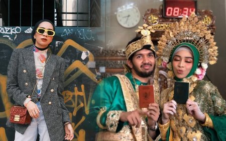 Hikmah Diselingkuhi Elmer Syaherman, Tarif Endorse Ira Nandha Melejit Ngalahin Selebgram Tasya Farasya