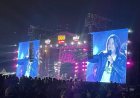 Bawakan Lagu Mungkinkah di Big Bang 2023, Stinky Reborn: Tenang Saja Sudah Kelar