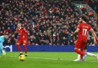 Liverpool Gilas Newcastle United 4-2 di Anfield, Mohamed Salah Cemerlang
