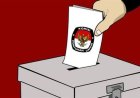 Pendaftaran Pengawas TPS Pemilu Dibuka Hari Ini, Ini Syaratnya