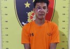 Komplotan Pencuri Lembu Babak-Belur di Hakimi Warga Asahan