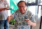 Innalilahi, Ekonom Senior Indonesia Rizal Ramli Meninggal Dunia