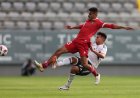 Timnas Indonesia Dibekuk Libya 0-4 pada Uji Coba Pertama di Turkiye