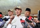 TKN Pastikan Gibran Penuhi Panggilan Bawaslu Jakpus Besok Terkait Bagi-bagi Susu Gratis