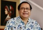 Kubu Prabowo Berduka Rizal Ramli Meninggal : Beliau Ekonom Besar dan Kritis