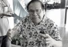 Rizal Ramli Dimakamkan di Tempat yang Sama dengan Sang Istri di TPU Jeruk Purut