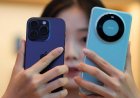 Apple Berdarah-darah Karena China, Penjualan iPhone 15 Melemah