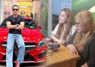 Putus dari Jordan Ali, Eva Manurung Ngaku Sedih: Kesepadan Sih Sebenarnya
