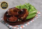 Resep dan Cara Membuat Ayam Bakar Madu, Makan Siang Praktis ala Restoran
