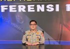 Bareskrim Analisa Laporan Terhadap Roy Suryo Soal Dugaan Ujaran Kebencian