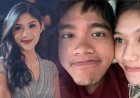 Wajah ‘Polos’ Tanpa Makeup Erina Gudono Bareng Kaesang Pangarep Bikin Warganet Salfok