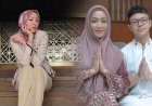 12 Tahun Menjanda, Angelina Sondakh Bongkar Syarat Calon Suami, Terungkap Tak Harus Kaya