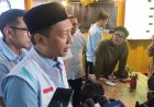 TKN Fanta Inginkan Gibran jadi Game Changer Bagi Pemilih Muda