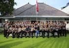 Ajak PJU dan Kapolres ke Rumah Dinas Hoegeng Iman Santoso, Kapolda Sumut Pesankan Kesederhanaan Kejujuran dan Keberanian