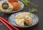 Resep dan Cara Membuat Gyoza Telur, Camilan ala Jepang yang  Cocok Dijadikan Ide Jualan Penghasil Cuan