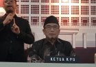 KPU: Panelis Debat Capres-cawapres Berasal dari Berbagai Kelembagaan