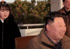 Putri Kecil Ini Sosok Pewaris Kim Jong Un Menurut Agen Mata-mata Korsel