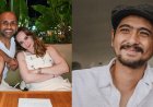 Putri Anne 'Cium' Pria Botak, Arya Saloka Kasih Senyuman Manis
