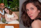 Misteri Pria 'Botak' yang Dicium Putri Anne, Mantan Suami Suhay Salim?