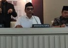 KPU: Persentase Pengiriman Logistik Pemilu 2024 Tahap Satu di Dalam Negeri Sudah 100 Persen