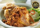 Resep dan Cara Membuat Ikan Goreng Lengkuas, Menu Makan Siang yang Nikmat di Akhir Pekan