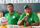PSMS Medan Siap Hajar Persiraja di 12 Besar Liga 2, Tak Mau Imbang Lagi