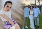 Heboh Istri Arya Saloka ‘Cium’ Pria Botak, Putri Anne Sudah Kantongi Restu Keluarga